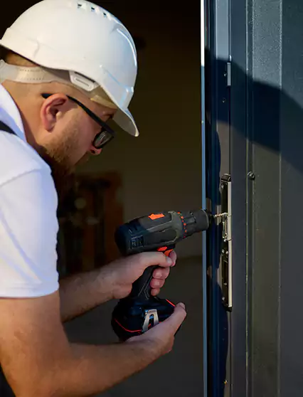 Dependable Sliding Door Latch Replacement Miami Shores, FL