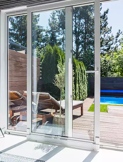 Professional Sliding Door Lock Replacement Miami Shores, FL
