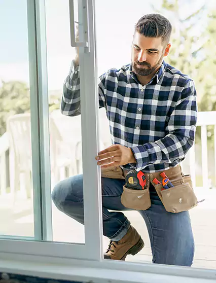 Reliable Sliding Door Panel Replacement Miami Shores, FL