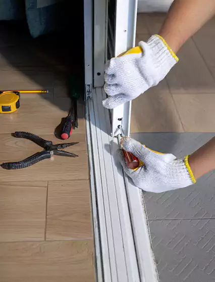 Reliable Sliding Door Stopper Replacement Miami Shores, FL