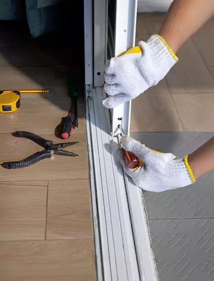 Professional Sliding Door Wheel Replacement Miami Shores, FL