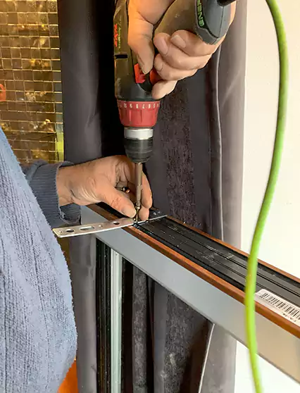 Exceptional Sliding Screen Door Repair Miami Shores, FL