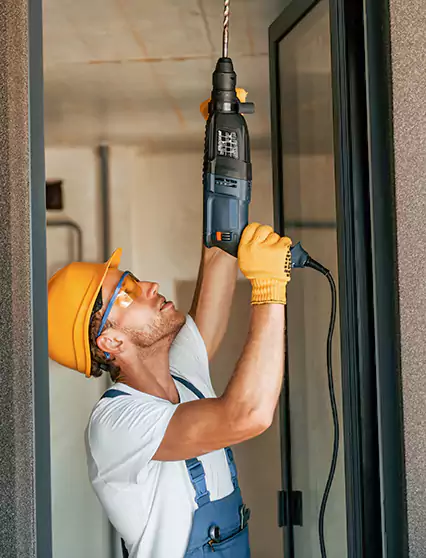 Professional Storefront Door Repair Miami Shores, FL