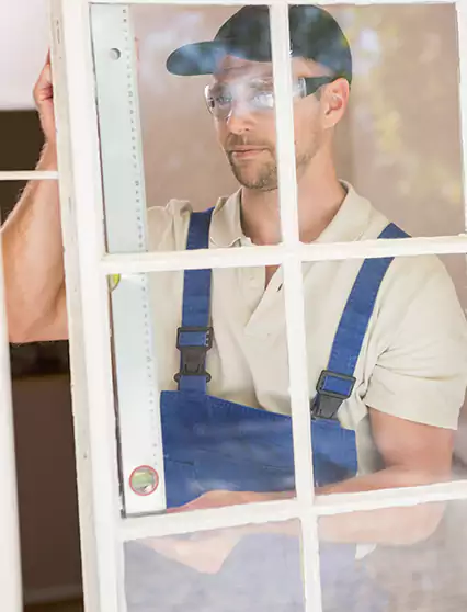Professional Window Repair Service and Emergency Window Repair in Miami Shores, FL