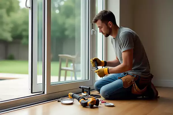 Sliding Glass Door Replacement in Miami Shores, FL