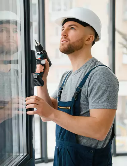 Your Trusted Sliding Glass Door Company in Miami Shores, FL