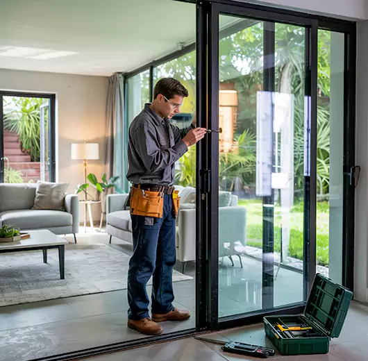 Why Miami Shores Homeowners & Businesses Trust Us?