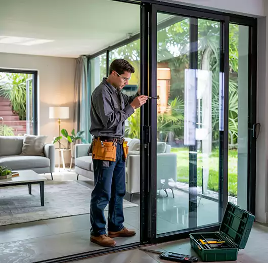 Why Miami Shores Homeowners & Businesses Trust Us?