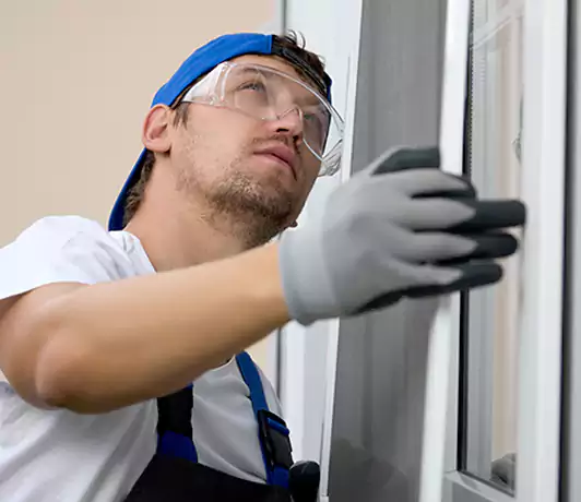 Why Choose Us for Sliding Glass Door Services Miami Shores, FL?